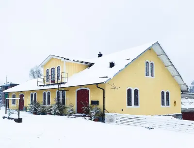 The Old Mill Hotels in Storvik