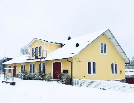 The Old Mill Отели в г. Sandviken Municipality