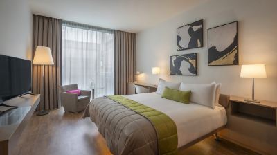 その他 ザ ギブソン ホテル アン アセンド ホテル コレクション メンバーの写真