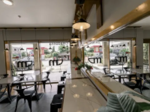 Madonna Hometel and Suites New Pandan Hotels in Panabo