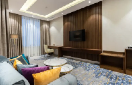 Frankfort Expo Hotel