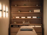 El Mar Naxos - spa