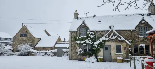 The Ragged Cot Hôtels à : Stroud District