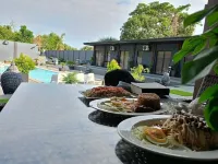 De Porch Các khách sạn ở Bolinao