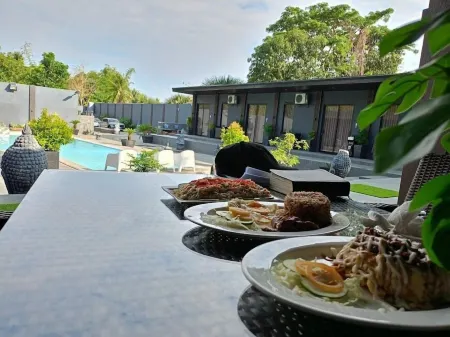 De Porch Отели в г. Пангасинан