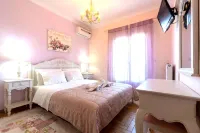 Nautilus Luxury Suites Các khách sạn ở Itea