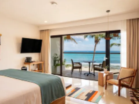 The Fives Hotels海濱 - 點菜全包限成人 索裏達瑞達德酒店