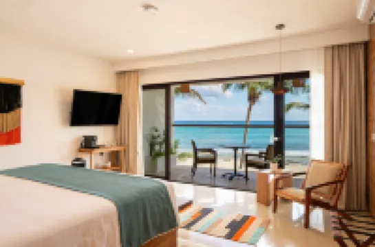 The Beachfront by The Fives Hotels Á la Carte - Adults Only