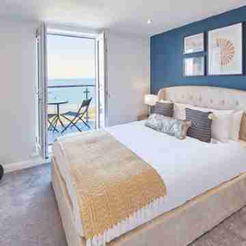 Host & Stay - the Waves Rooms