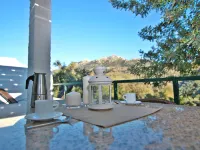 Casas Rurales Los Algarrobales Hoteles en Montecorto