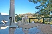 Casas Rurales Los Algarrobales
