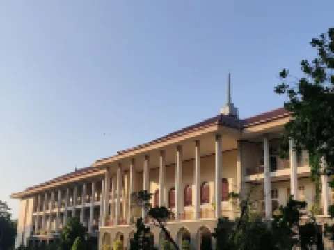 Penginapan Prambanan TRISAN Hotels in Kalasan