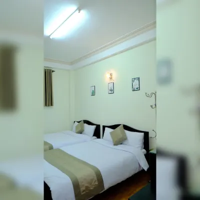 Kamy Phuong House and Spa