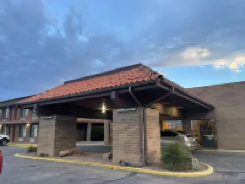 驛馬客棧 威爾科克斯酒店