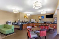 Comfort Inn Gurnee Near Six Flags