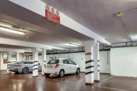 Best Western Hotel Residence Italia - parking