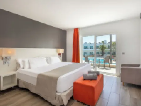 バルセロ コラレホ サンズ コラレホのホテル