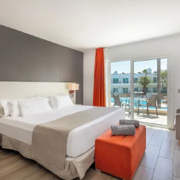 Barceló Corralejo Sands