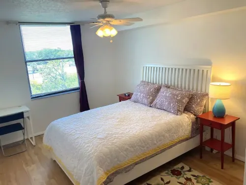 Entire apartment 10 min from Clearwater Beach