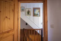 Sleep like in the old days in the beautiful Eifel. Pets are very welcome! Hotels in Weibern