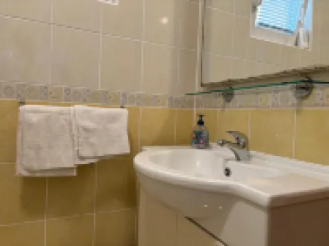 One Bedroom Apartment Stella Maris 2