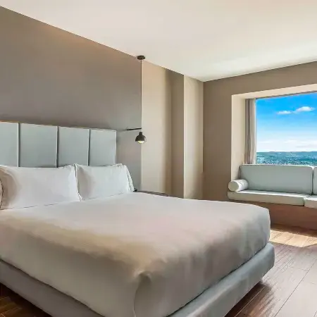 Hilton Querétaro
