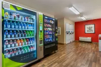 Extended Stay America Suites - Sacramento - West Sacramento Hotels in West Sacramento
