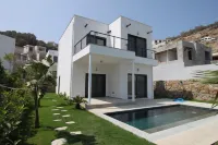 Al Mare Hotels in Gümüşlük