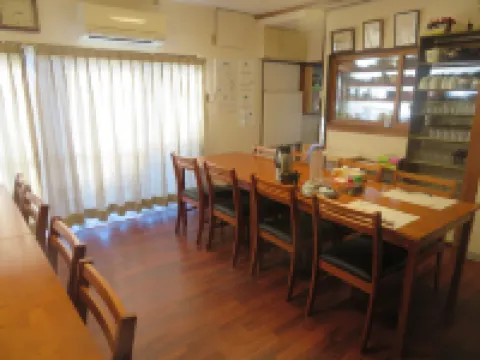 Guesthouse Funayoshi Hotels in Oshima
