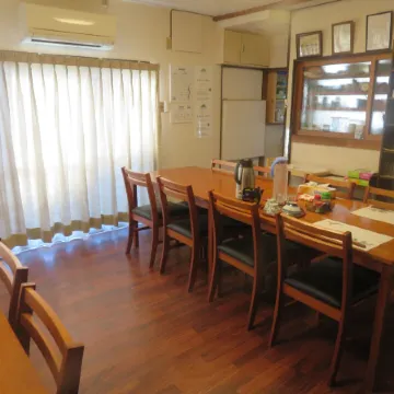 Guesthouse Funayoshi