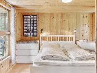 7 Person Holiday Home in Kolind by Traum Hotels in der Nähe von Flughafen Aarhus