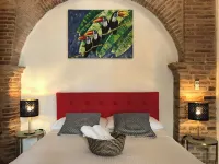 Paseo Colonial - Sabbatical 1 - 4-Star