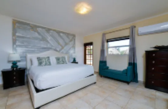 Stylish Villa, Private Pool, BBQ, Privacy