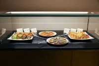 Hotel Poledrini - breakfast