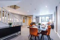 Hilltop Serviced Apartments - Sheffield Hotels in 