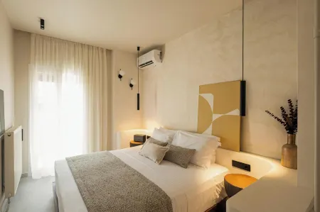 Myrina Luxury Residence by LemnosThea