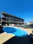 Seagem Motel and Apartments Hotels in Seaside Park