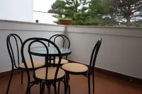 B&B Verdegiada - Chỗ nghỉ phục vụ bữa sáng