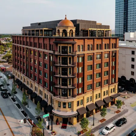 Hotel Renegade