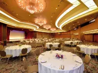 Hamamatsu Marriott Hotel - Bữa sáng