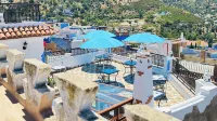 Riad Alhambra Hotels in Chefchaouen