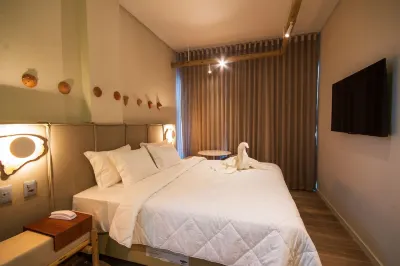 JANGA HOTEL BOUTIQUE