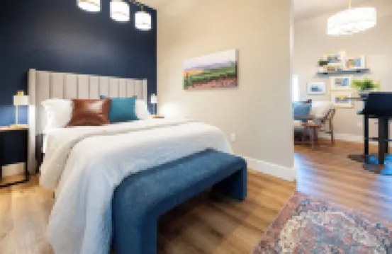 公園公共旅館酒店和餐廳