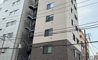 Solasia Residence Kitaueno601