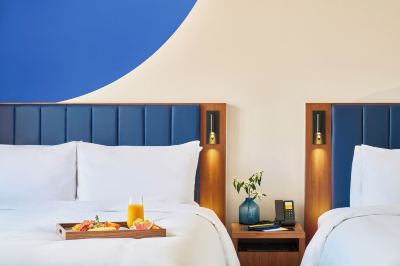 その他 ティーマークグランドホテル明洞の写真