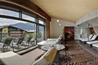Der Schütthof Hotels in Bruck an der GroBglocknerstraBe