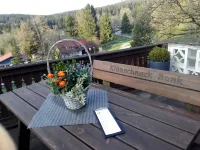 Hotel Mein Bergblick Hotels in Goslar