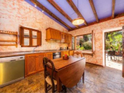 Es Revellar Art Resort - Adults Only Hoteles en Campos