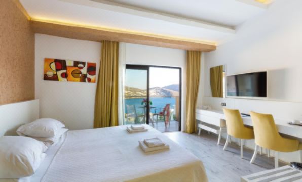 Rhapsody Hotel & Spa Kalkan