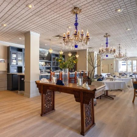 The Gem Museum Suites Evanston